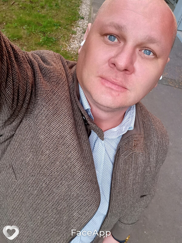 Дмитрий, 37, Прага — анкета №3011800