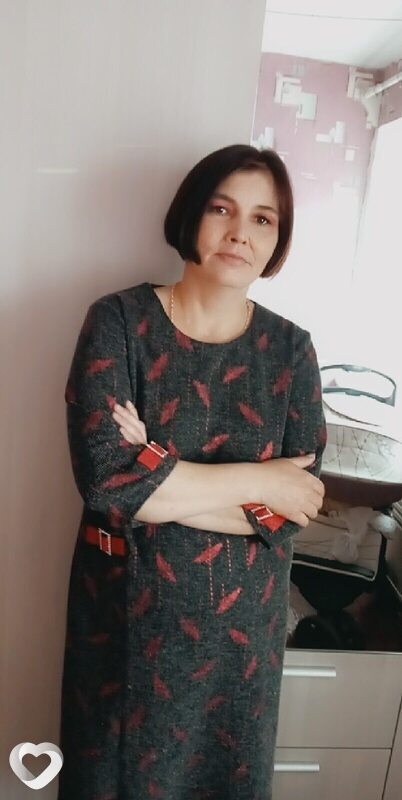 Катя, Междуреченск