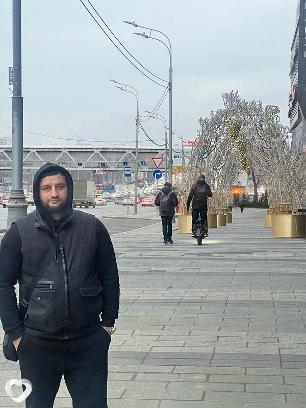 Руслан, Перемышль