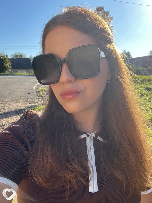 Арина, 24, Великих Луках — анкета №3011877