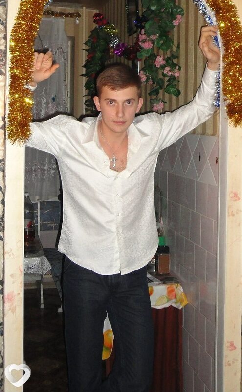 Дмитрий, 41, Волгодонске — анкета №3011883