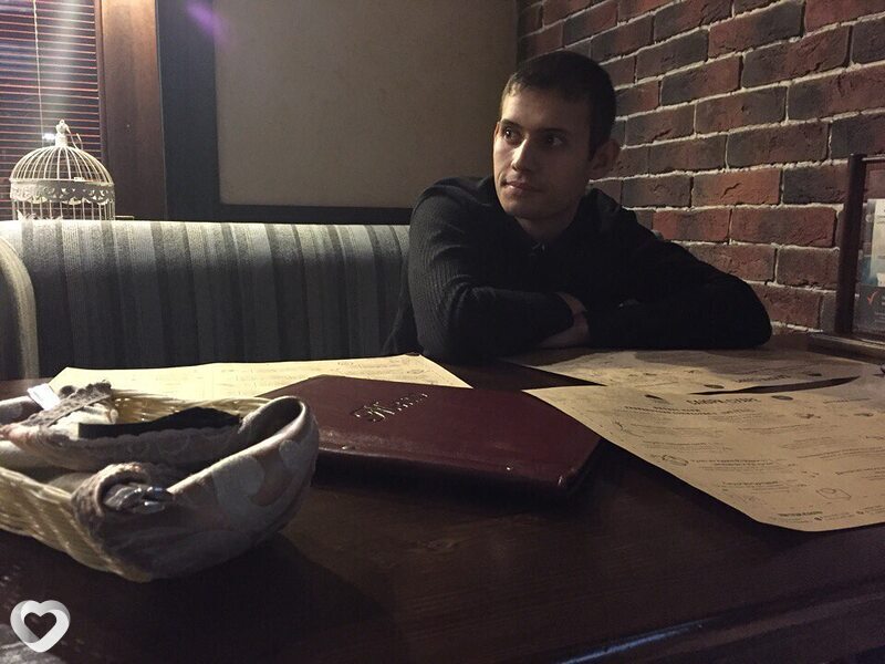 Дмитрий, 33, Альметьевске — анкета №3011890