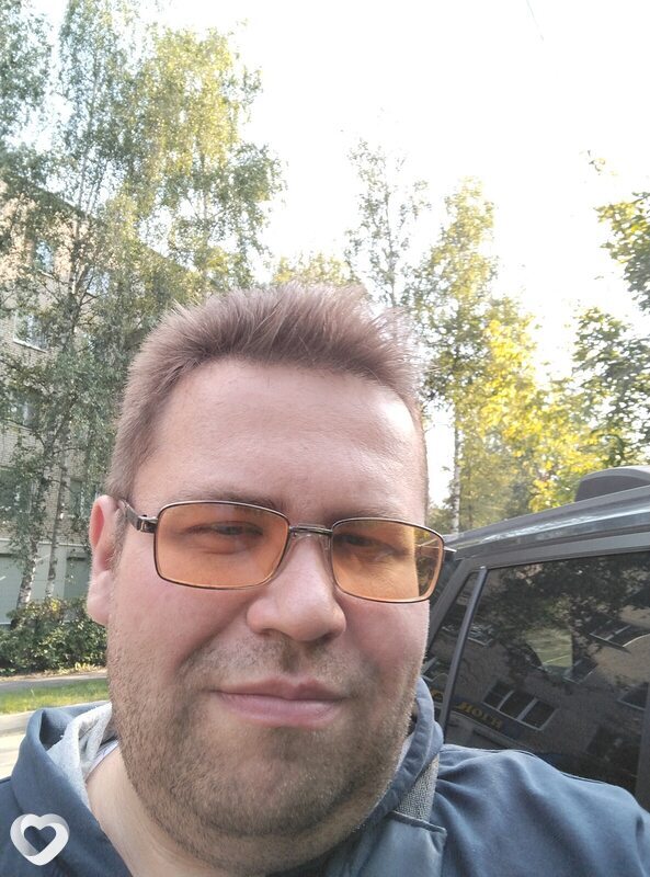Алексей, 39, Москве — анкета №3011894