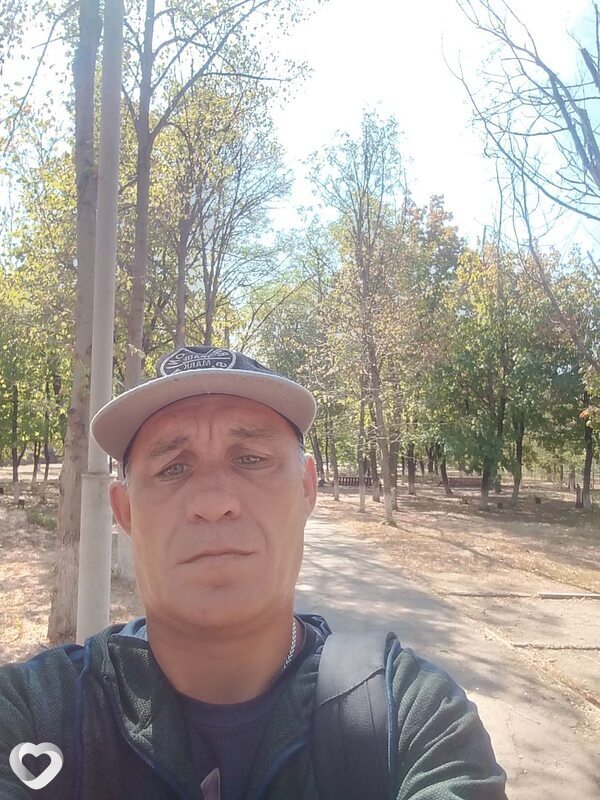 Сергей, 48, Луганске — анкета №3011895