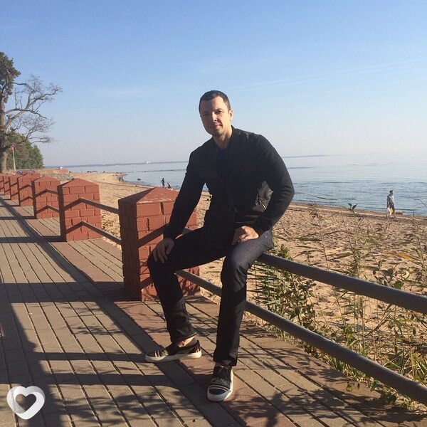 Марк, 42, Новополоцке — анкета №3011897