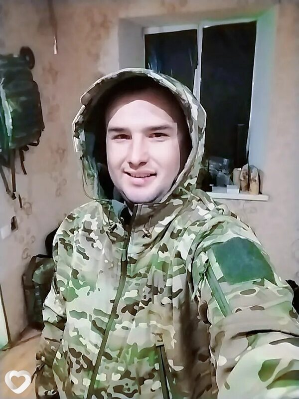 Сергей, 34, Харькове — анкета №3011915