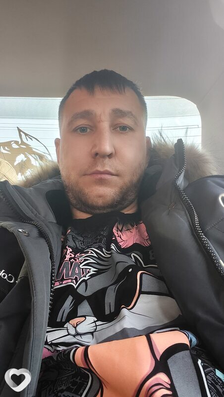 Сергей, 37, Владивостоке — анкета №3011918