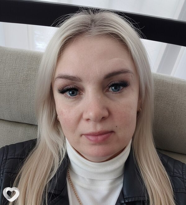 Елена, 45, Иванове — анкета №3011919