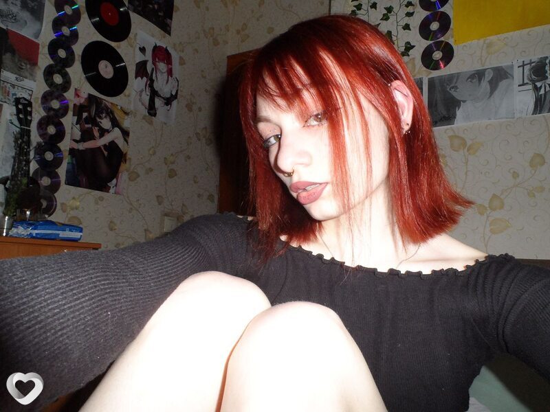 Кристина, 25, Пскове — анкета №3011923
