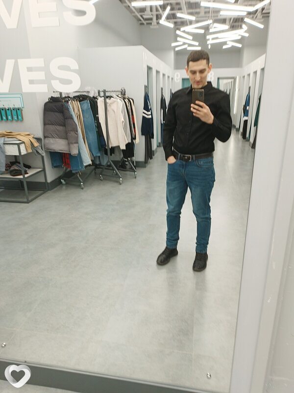 Алексей, 33, Москве — анкета №3012031