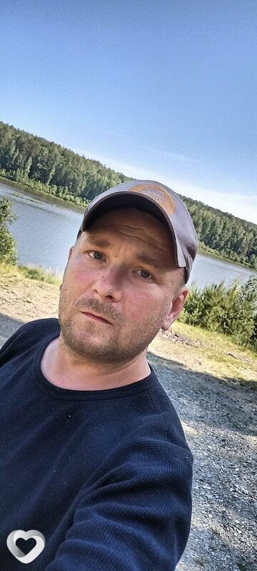Андрей, 41, Кызыле — анкета №3012034