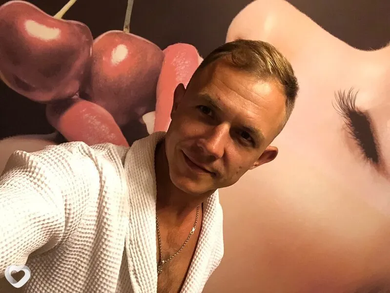 Руслан, 35, Барнауле — анкета №3012036