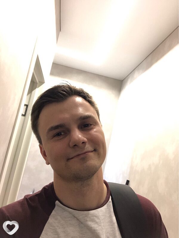 Артем, 34, Павловском Посаде — анкета №3012039