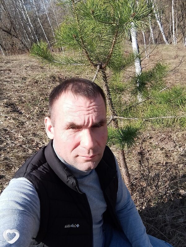 Рамиль, 38, Казани — анкета №3012046