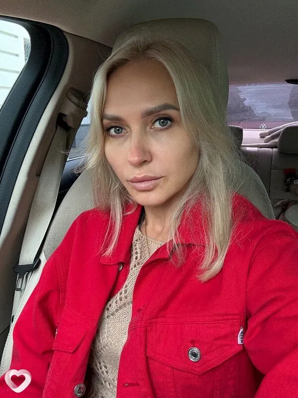 Елена, 48, Москве — анкета №3012047