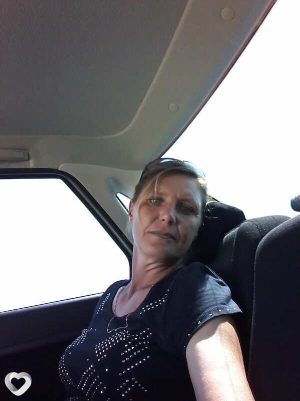 Галина, 55, Саратове — анкета №3012602