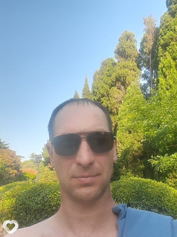 Денис, 46, Севастополе — анкета №3012606