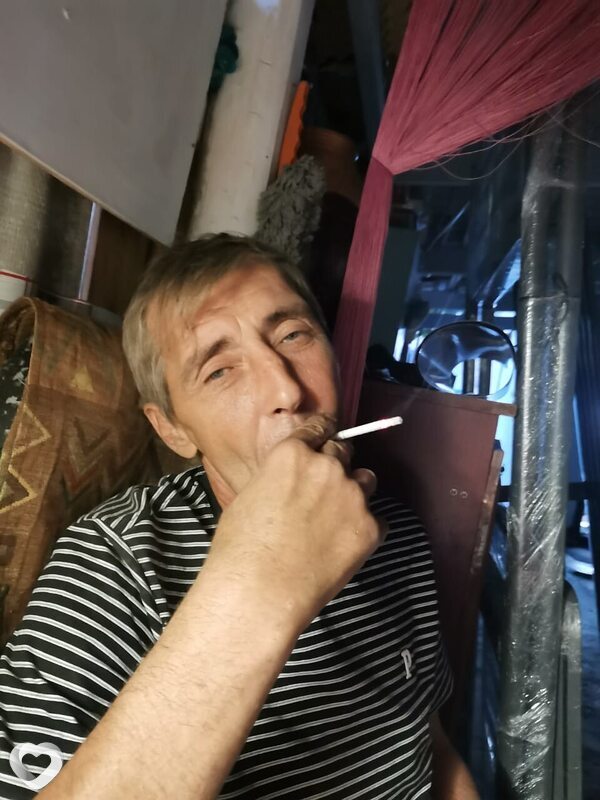 Фёдор, 49, Ростове-на-Дону — анкета №3011985