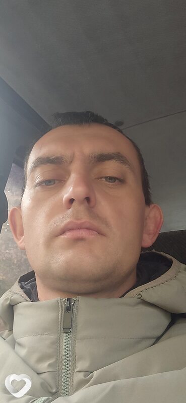 Аркадий, 34, Краснодоне — анкета №3011997