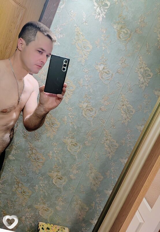 Кирилл, 40, Томске — анкета №3012005