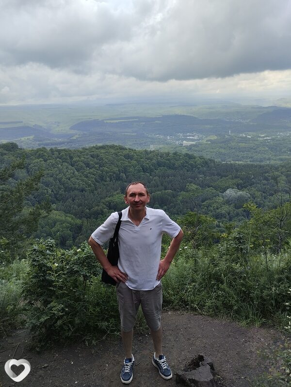 Сергей, 47, Чебоксарах — анкета №3012020