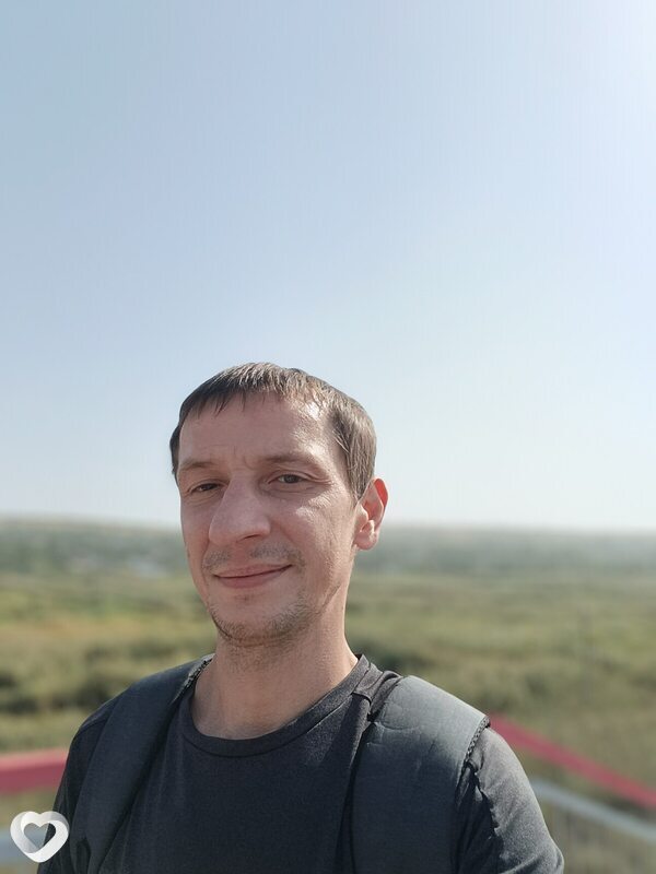 Александр, 37, Волгограде — анкета №3012355