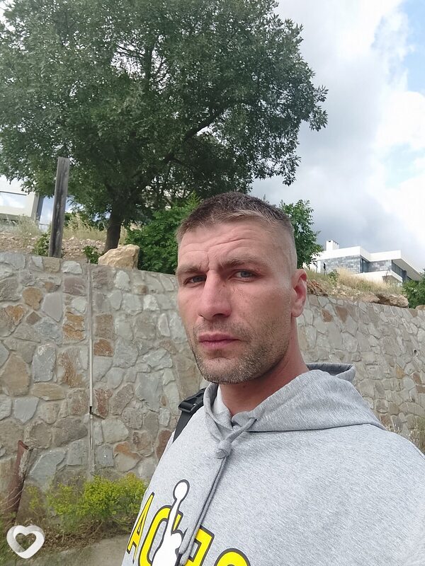 Сергей, 38, Ялте — анкета №3012359