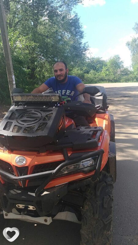 Александр, 38, Ярославле — анкета №3012367