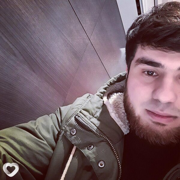 Ахмед, 31, Сочи — анкета №3011931