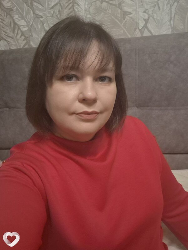 Виктория, 41, Туле — анкета №3011943