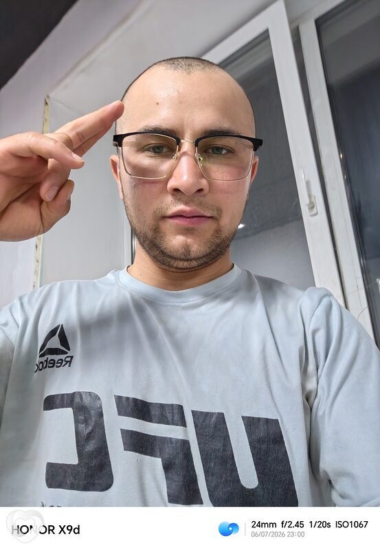 Шаха, 26, Кемерове — анкета №3012105