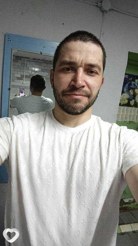 Илюха, 39, Твери — анкета №3012110