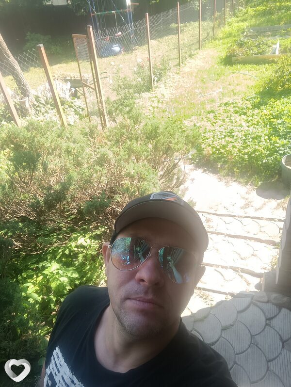 Dmitriy, 39, Москве — анкета №3012113