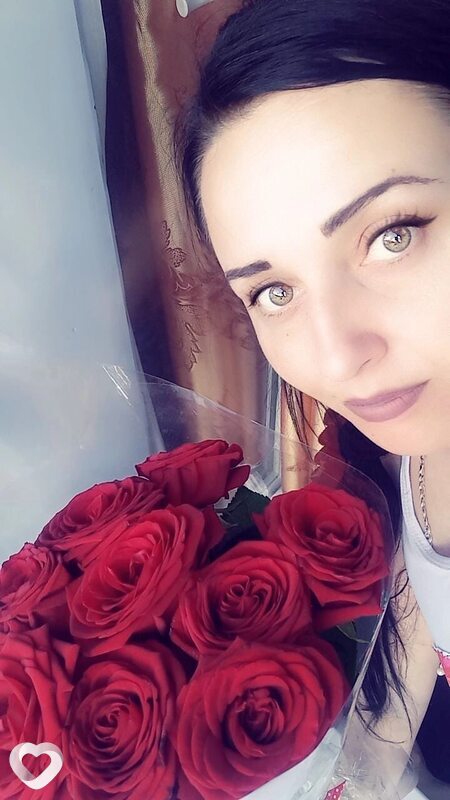 Анастасия, 37, Челябинске — анкета №3012122