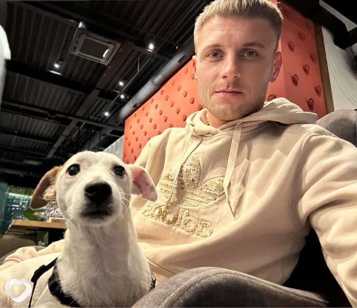 Сергей, 36, Липецке — анкета №3012125