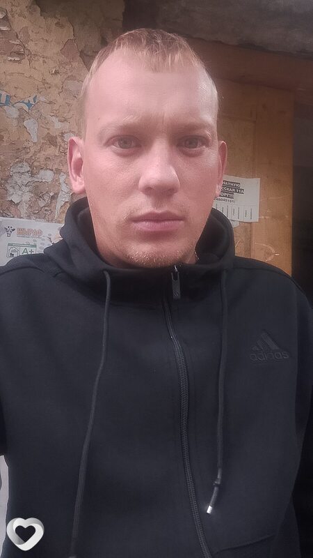 Miha, 28, Чите — анкета №3012053
