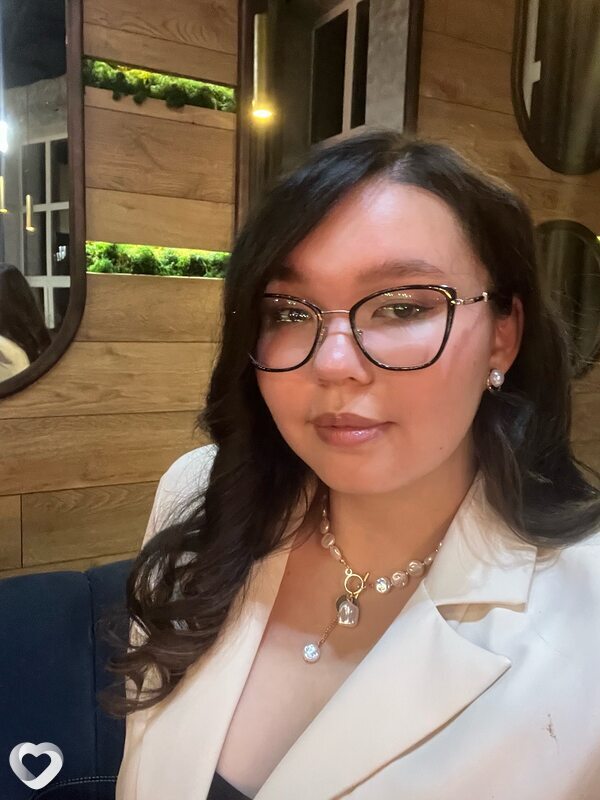 Анастасия, 23, Курске — анкета №3012062
