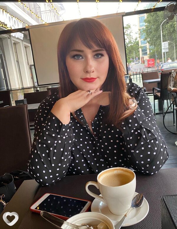 Marina, 31, Минске — анкета №3012067