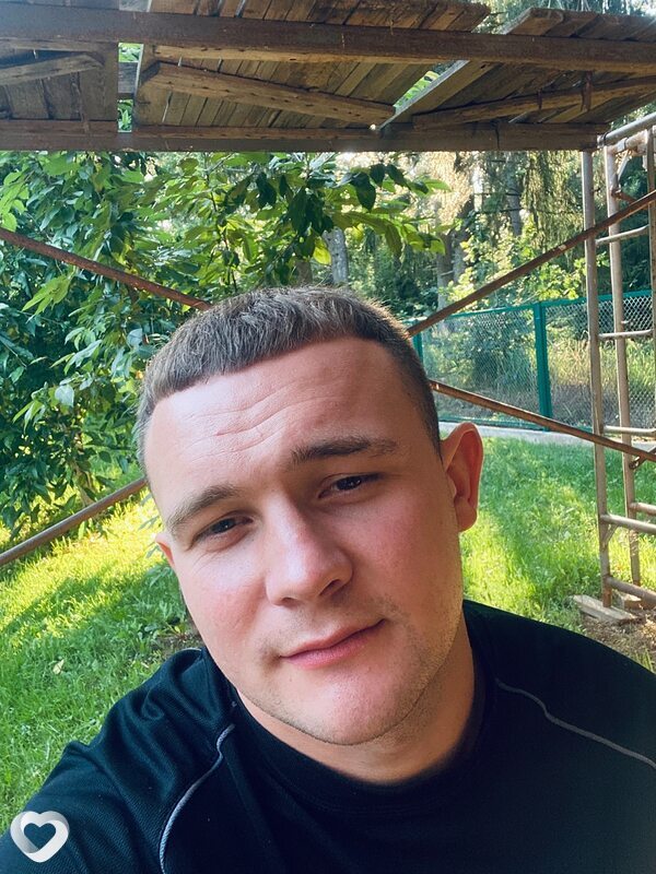 Александр, 29, Михайловка (Волгоградская Област — анкета №3012072