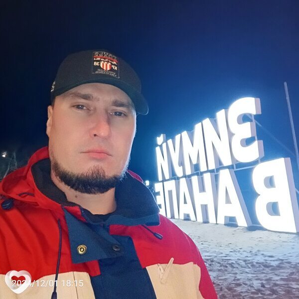 Ильдар, 39, Анапе — анкета №3012381