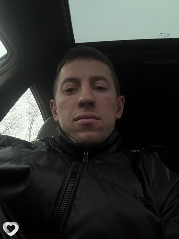 Владислав, 32, Петушках — анкета №3012392