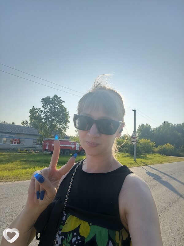 Настя, Торжок