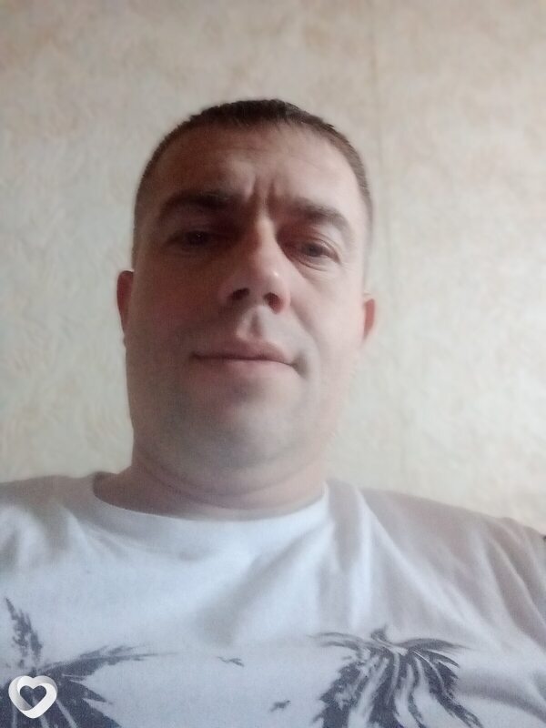 Роман, 42, Сморгони — анкета №3012129