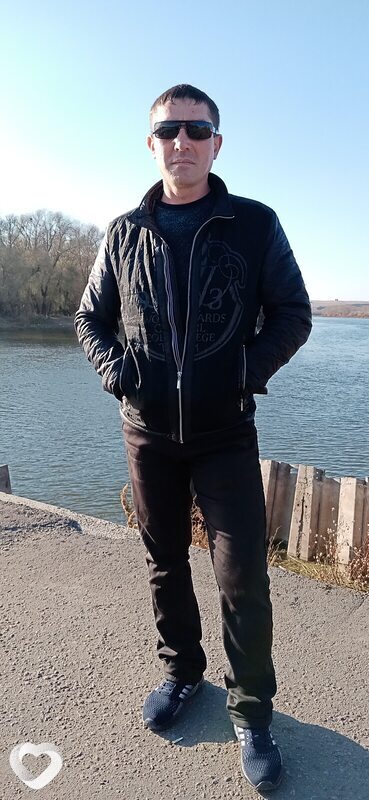 Алексей, 43, Воронеже — анкета №3012133