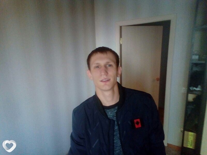 Михаил, 29, Уфе — анкета №3012135