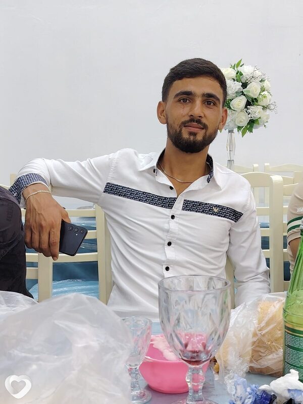 Алик, 22, Горно-Алтайске — анкета №3012144