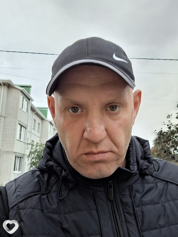 Евгений, 38, Губкине — анкета №3012147