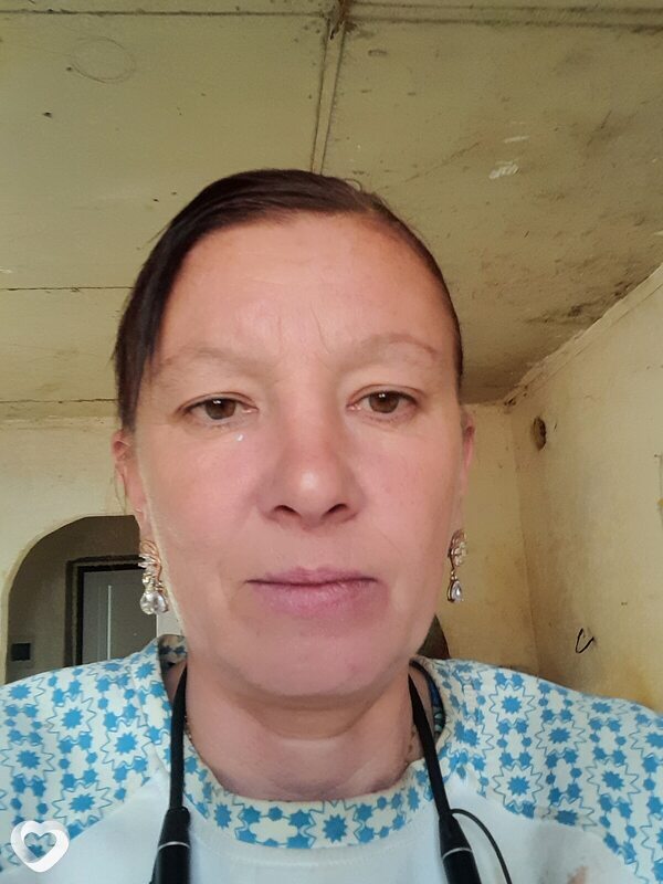 Алена, 44, Краснодаре — анкета №3012180