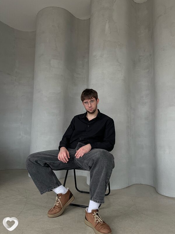 Тим, 21, Гомеле — анкета №3012187