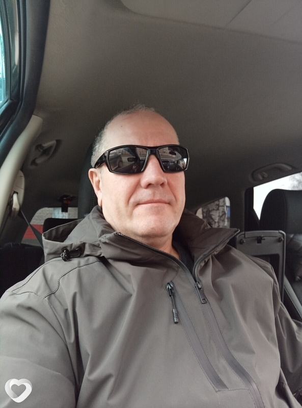Радик, 49, Стерлитамаке — анкета №3012191